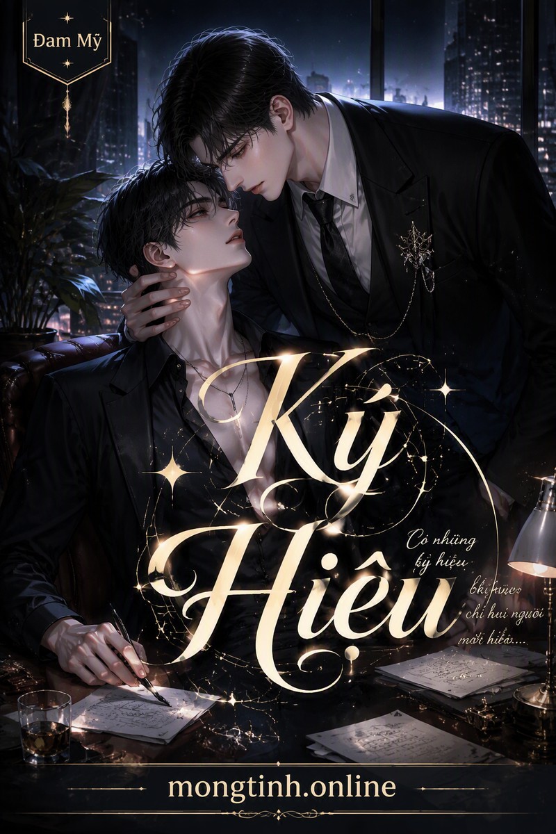 Ký Hiệu