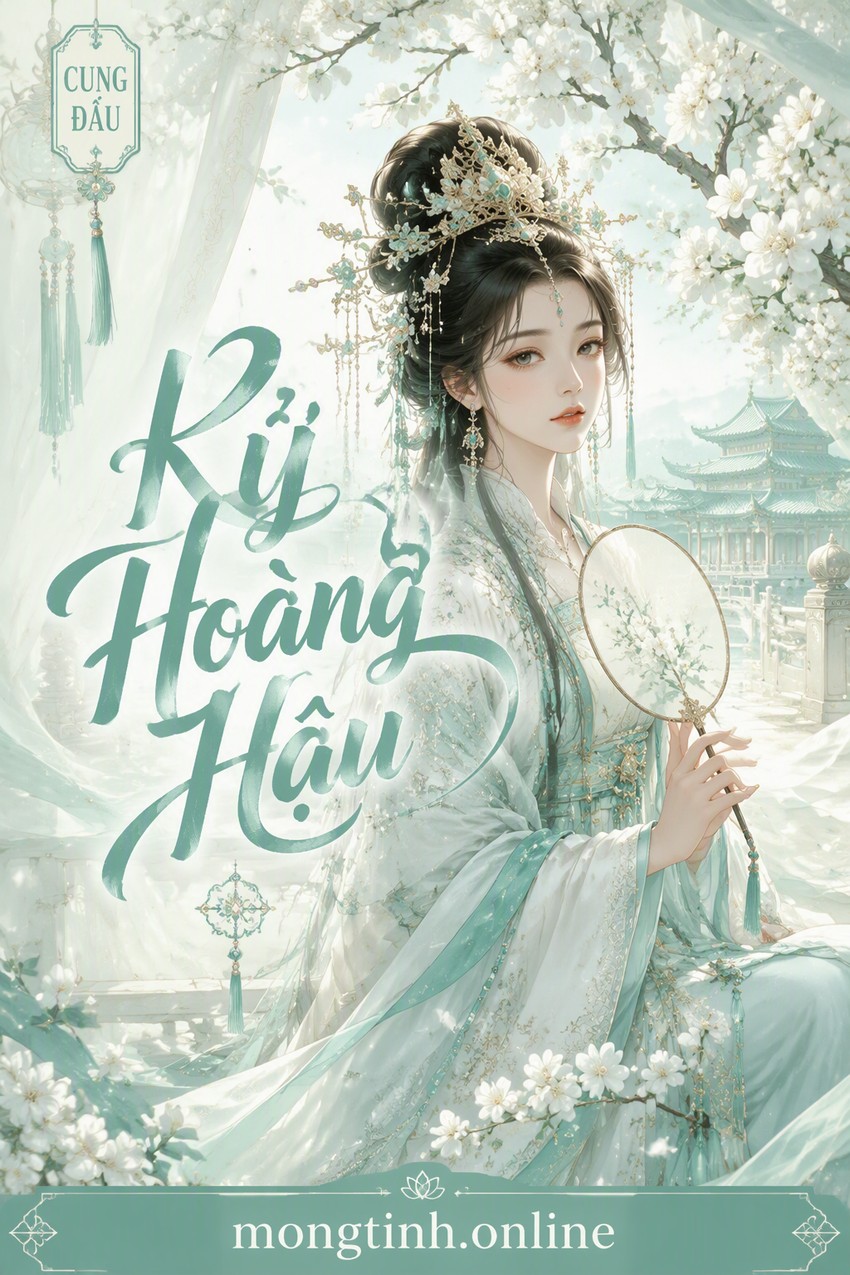 Kỷ Hoàng Hậu