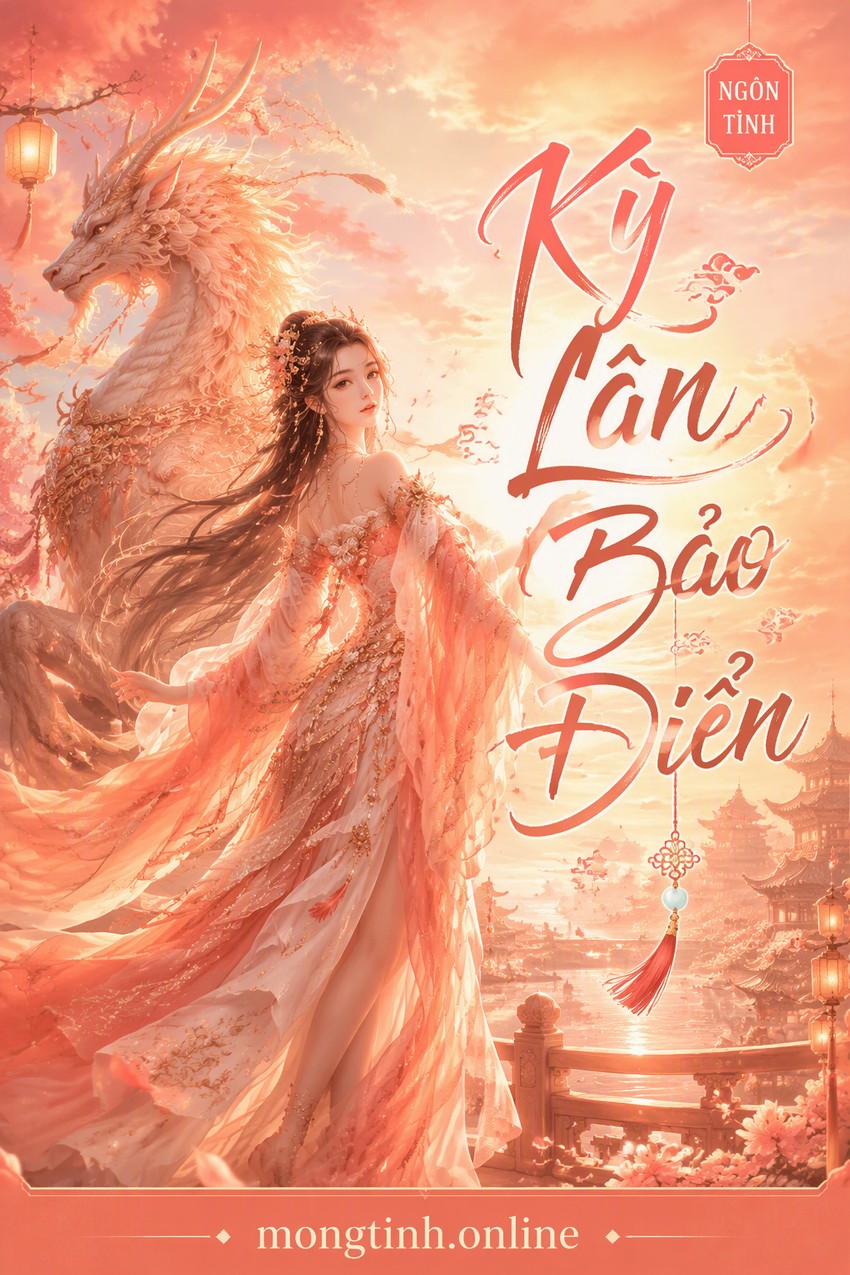 Kỳ Lân Bảo Điển