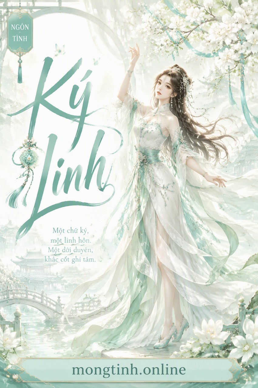 Ký Linh