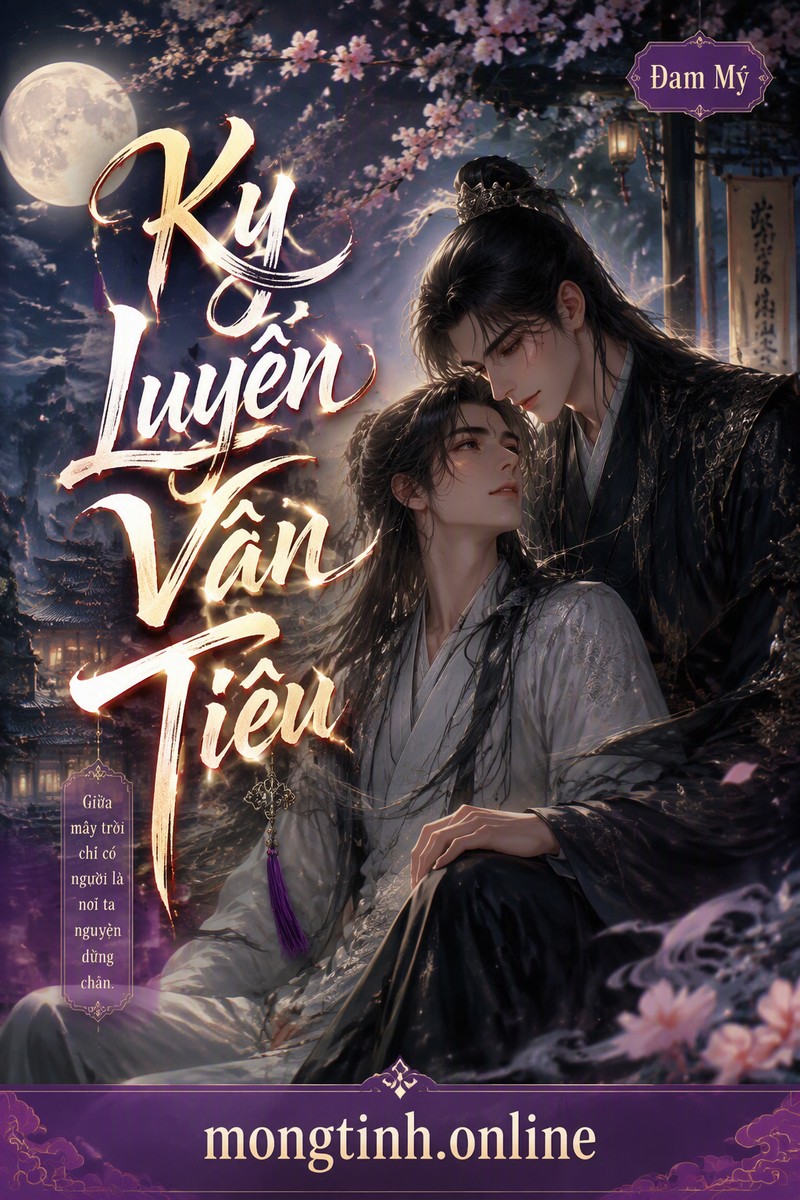Ky Luyến Vân Tiêu
