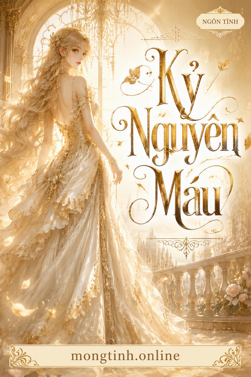 Kỷ Nguyên Máu
