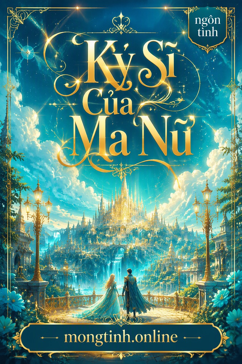Kỵ Sĩ Của Ma Nữ