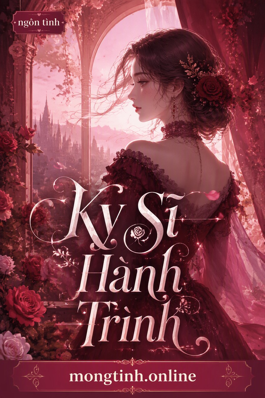 Kỵ Sĩ Hành Trình