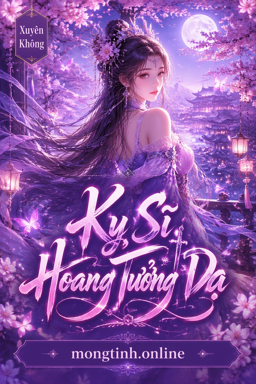 Kỵ Sĩ Hoang Tưởng Dạ