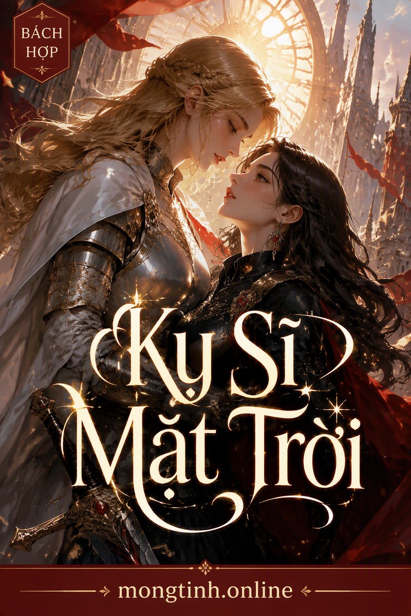 Kỵ Sĩ Mặt Trời