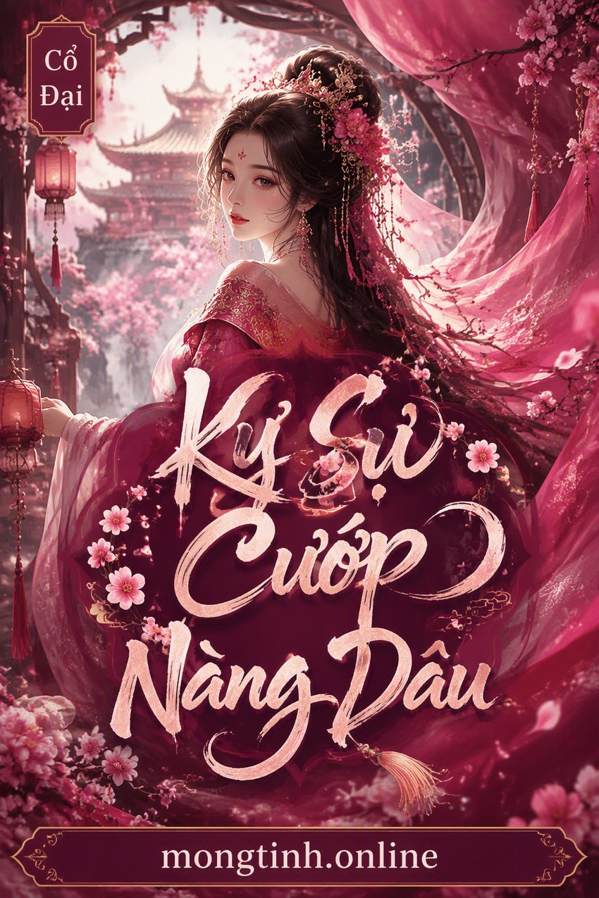 Ký Sự Cướp Nàng Dâu