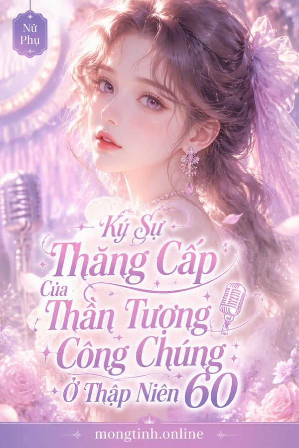 Ký Sự Thăng Cấp Của Thần Tượng Công Chúng Ở Thập Niên 60