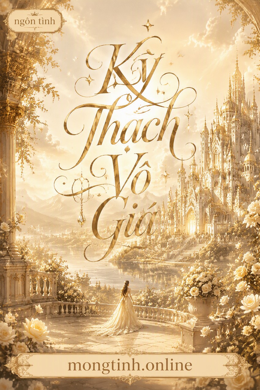 Kỳ Thạch Vô Giá