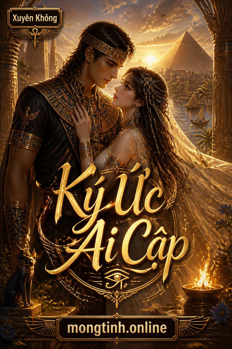 Ký Ức Ai Cập
