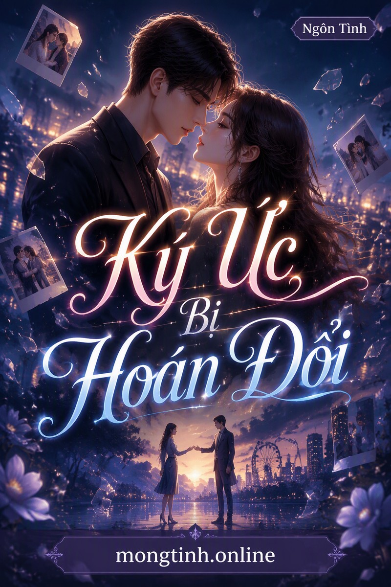 Ký Ức Bị Hoán Đổi