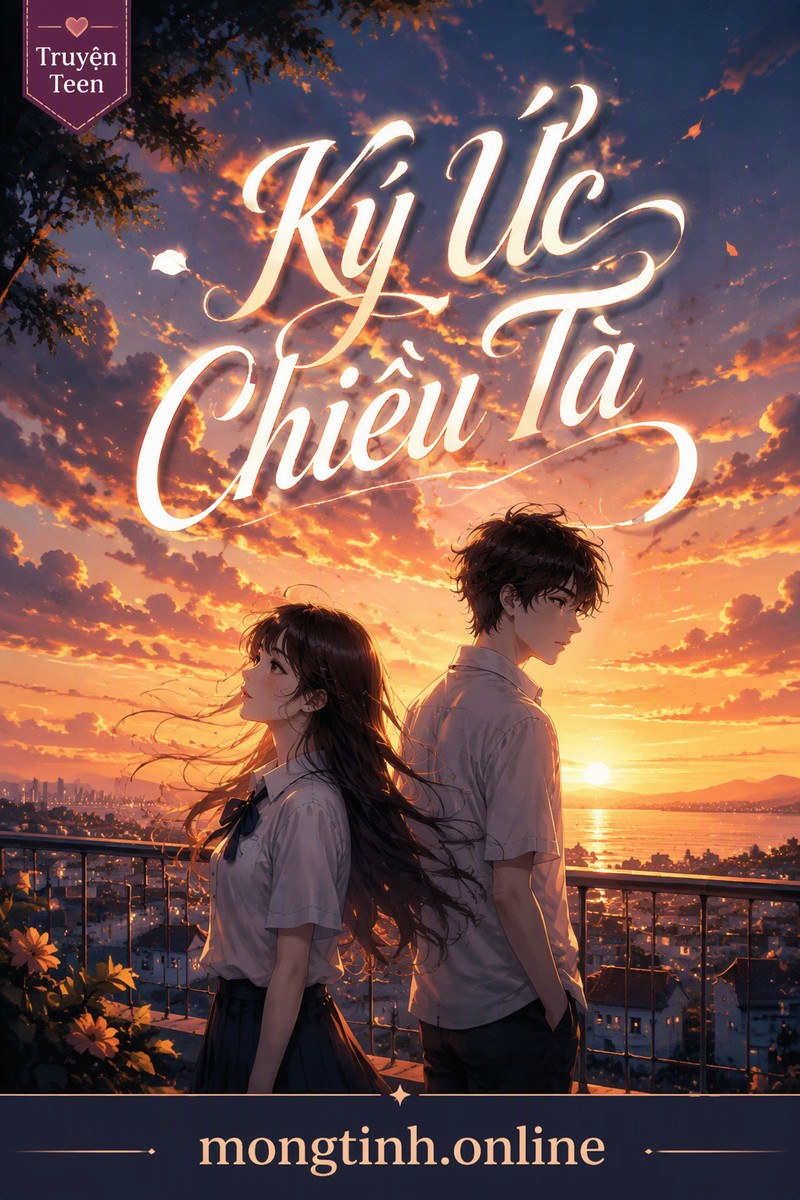 Ký Ức Chiều Tà