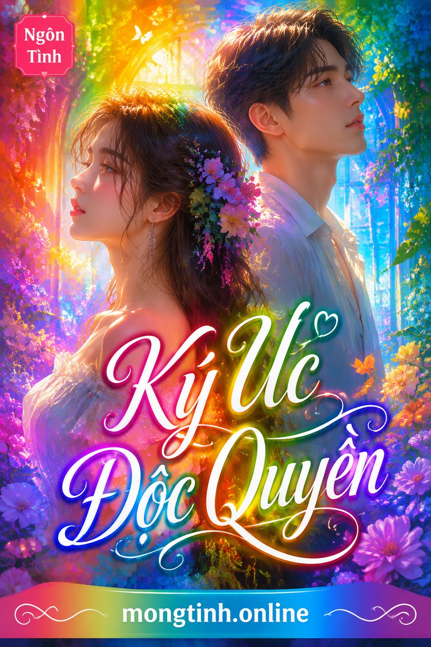 Ký Ức Độc Quyền