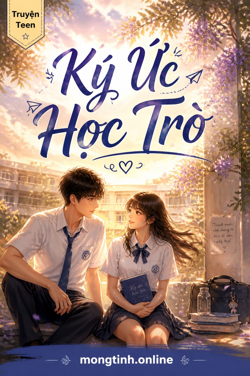 Ký Ức Học Trò