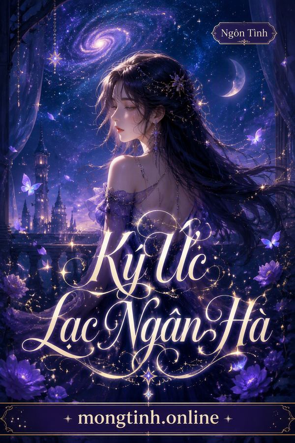 Ký Ức Lạc Ngân Hà