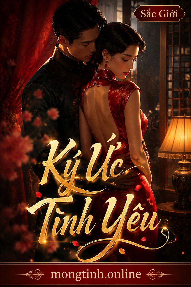 Ký Ức Tình Yêu