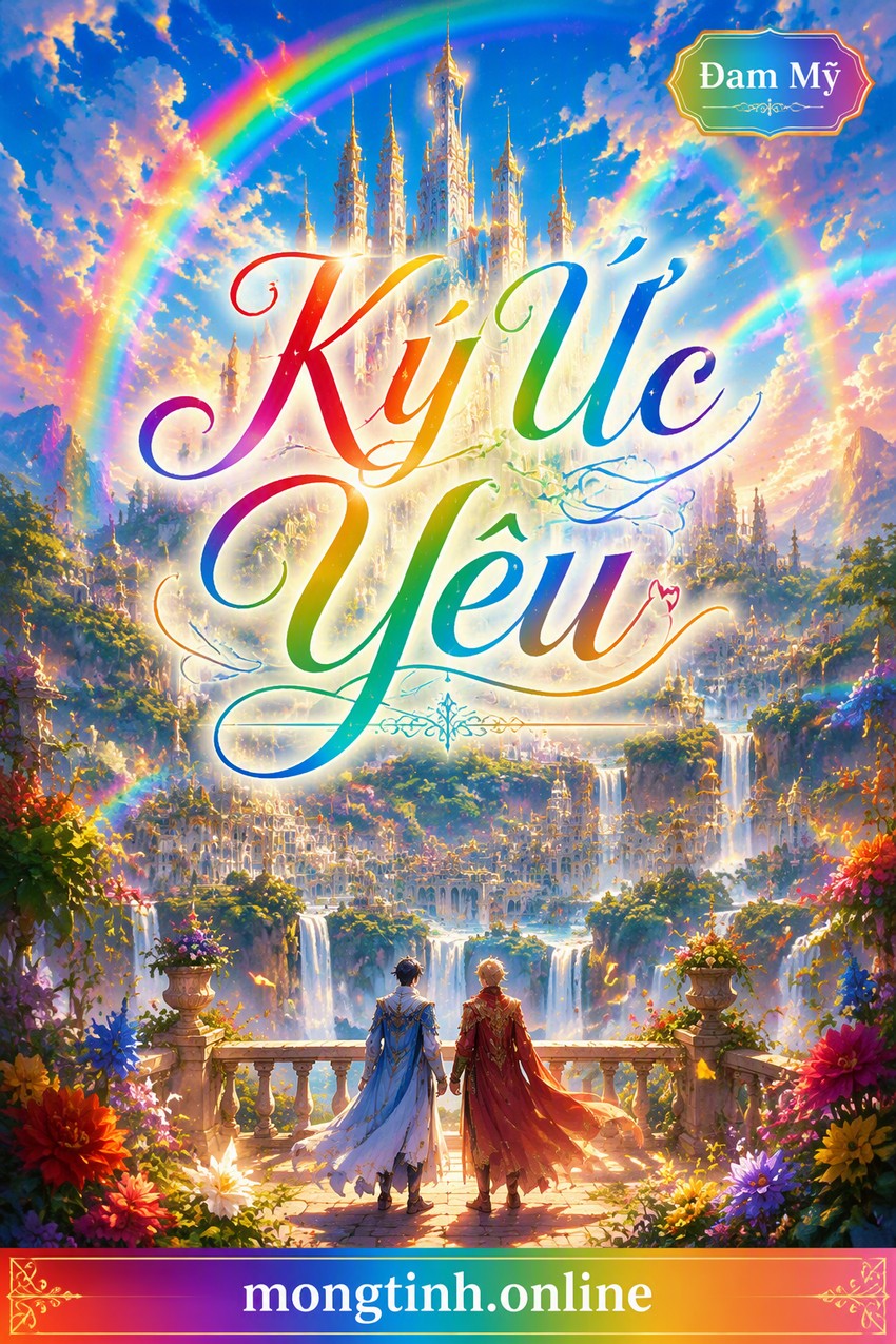 Ký Ức Yêu