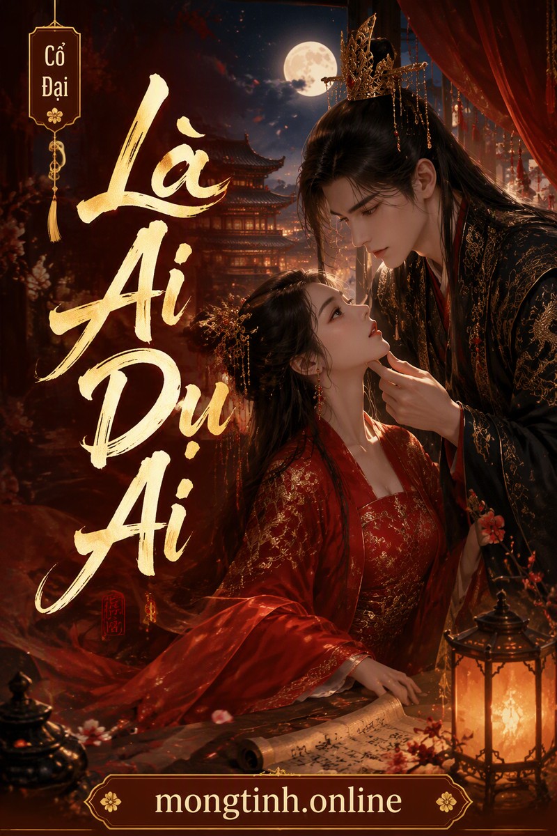 Là Ai Dụ Ai