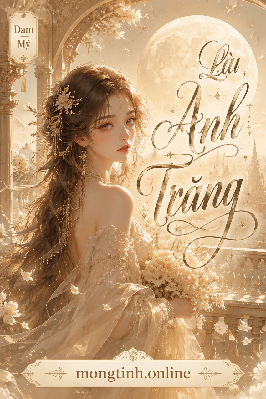 Là Ánh Trăng