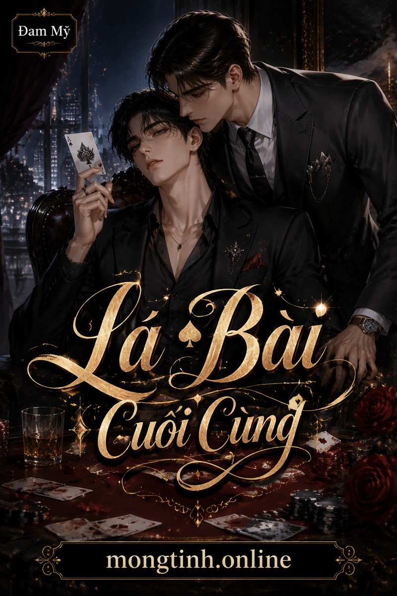 Lá Bài Cuối Cùng