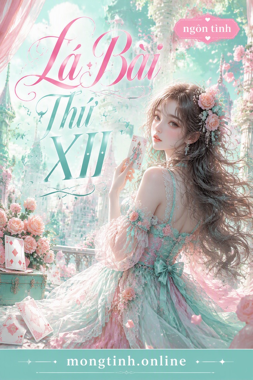 Lá Bài Thứ XII