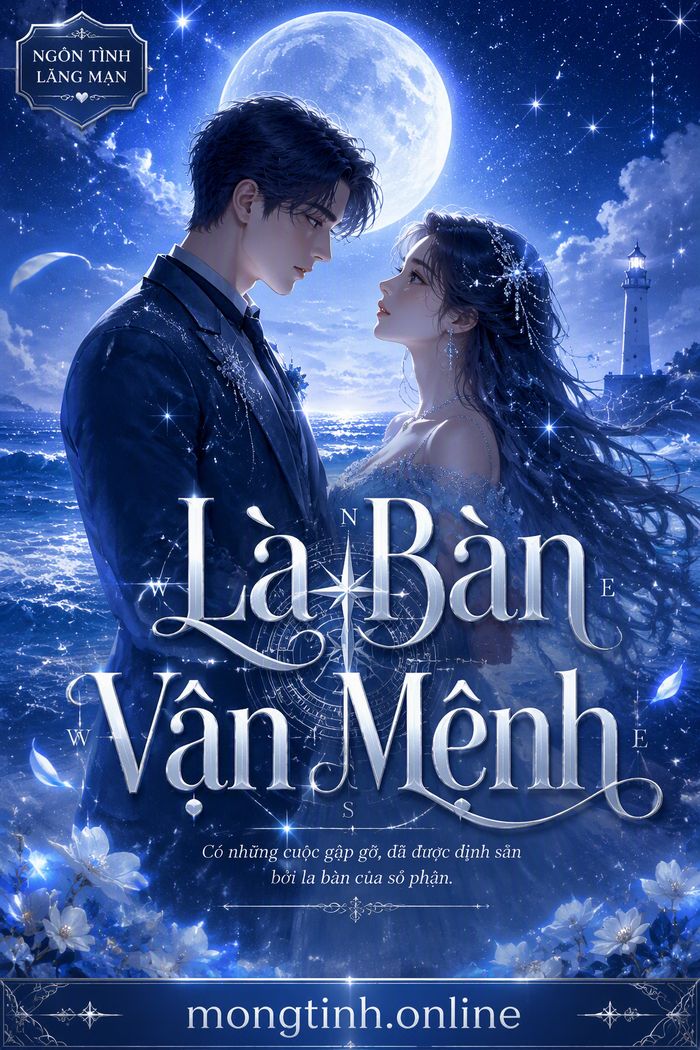 La Bàn Vận Mệnh