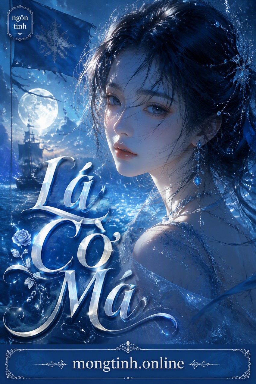 Lá Cờ Ma