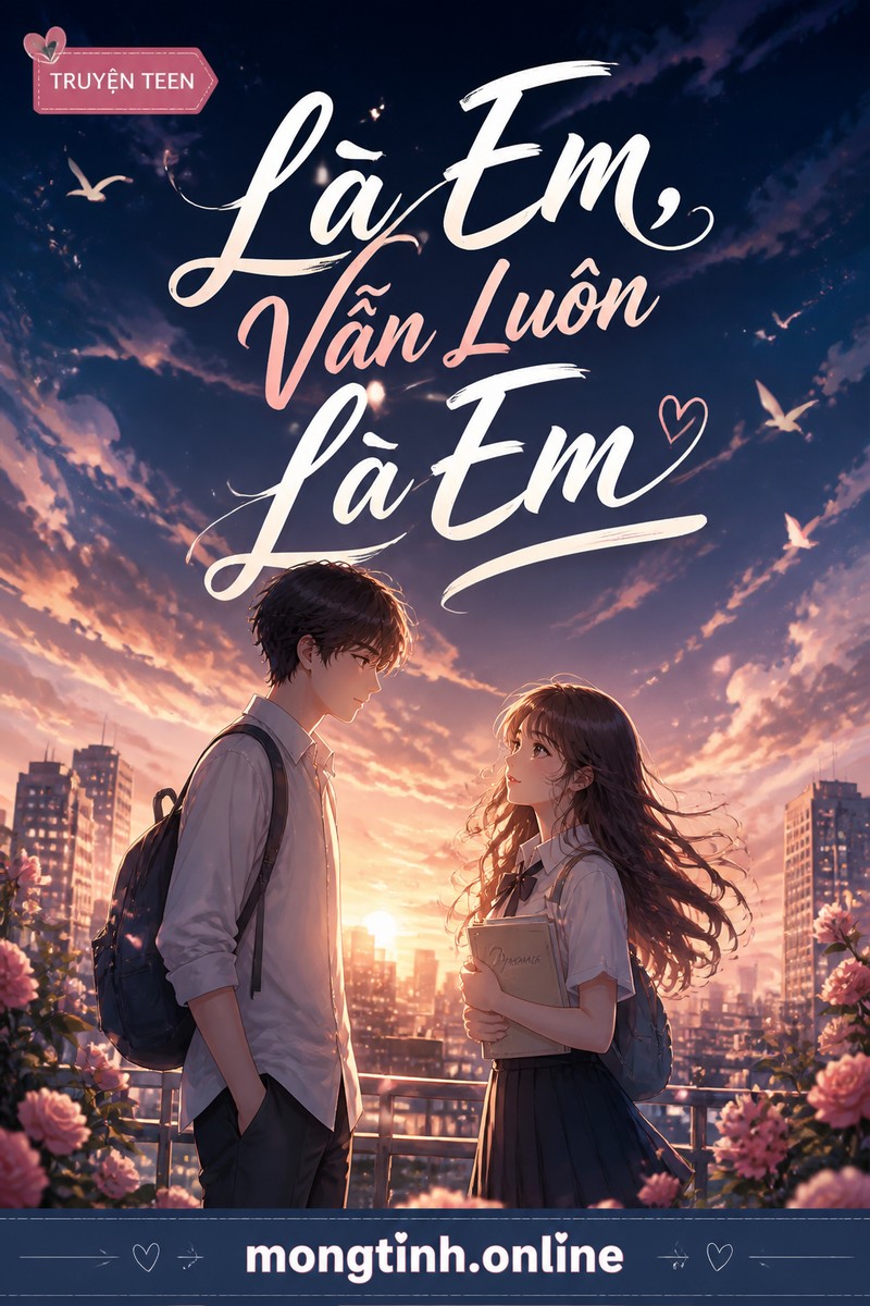 Là Em, Vẫn Luôn Là Em