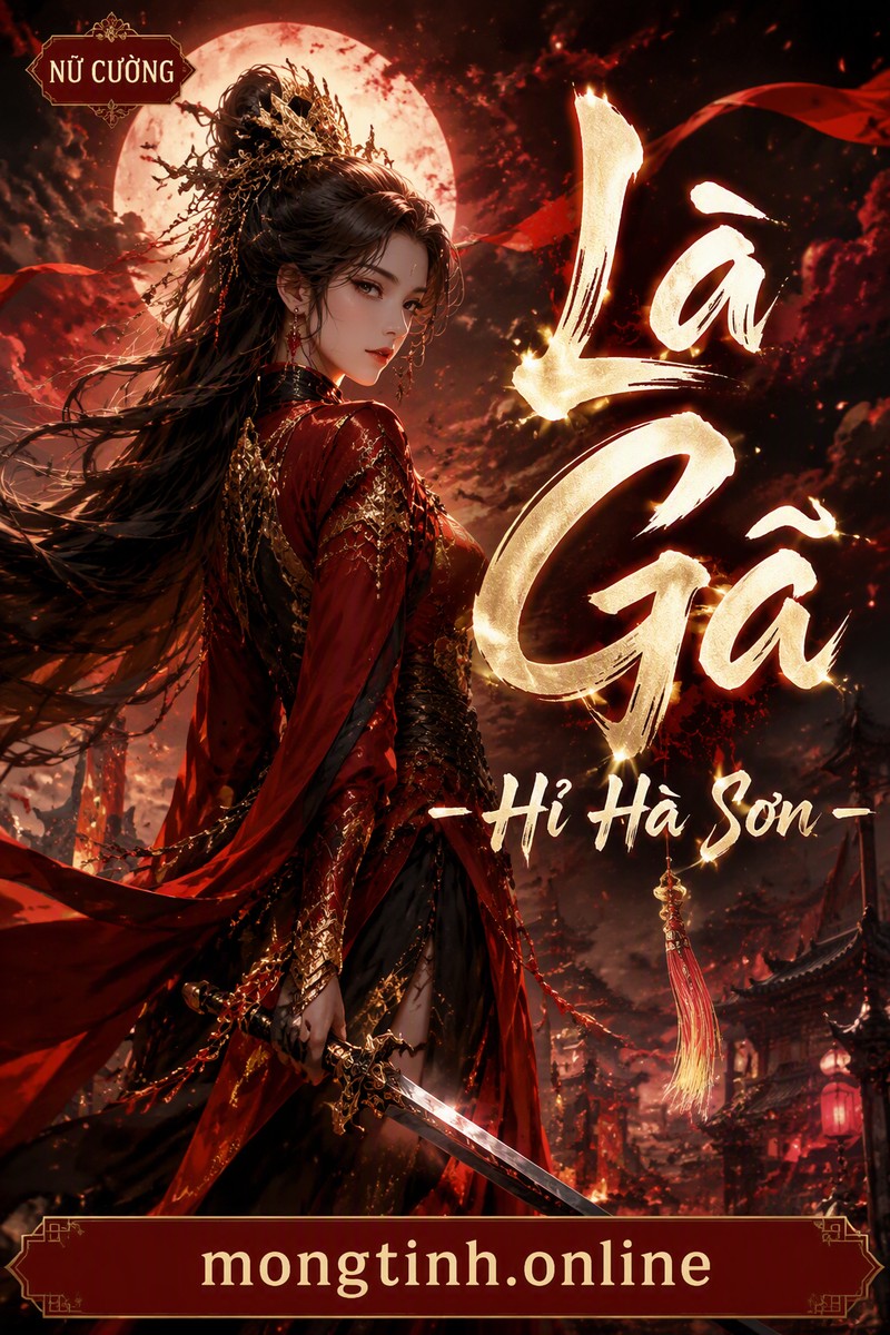 Là Gã - Hỉ Hà Sơn