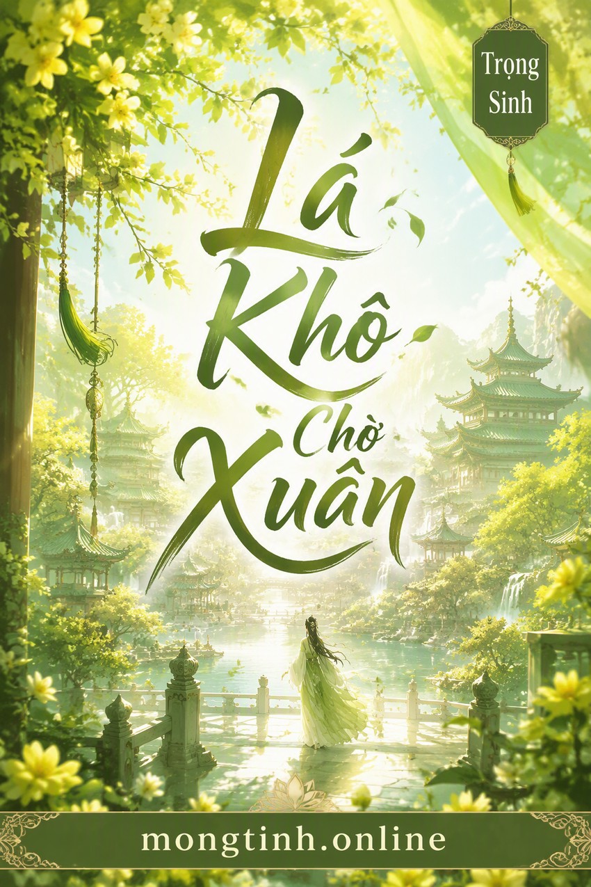 Lá Khô Chờ Xuân