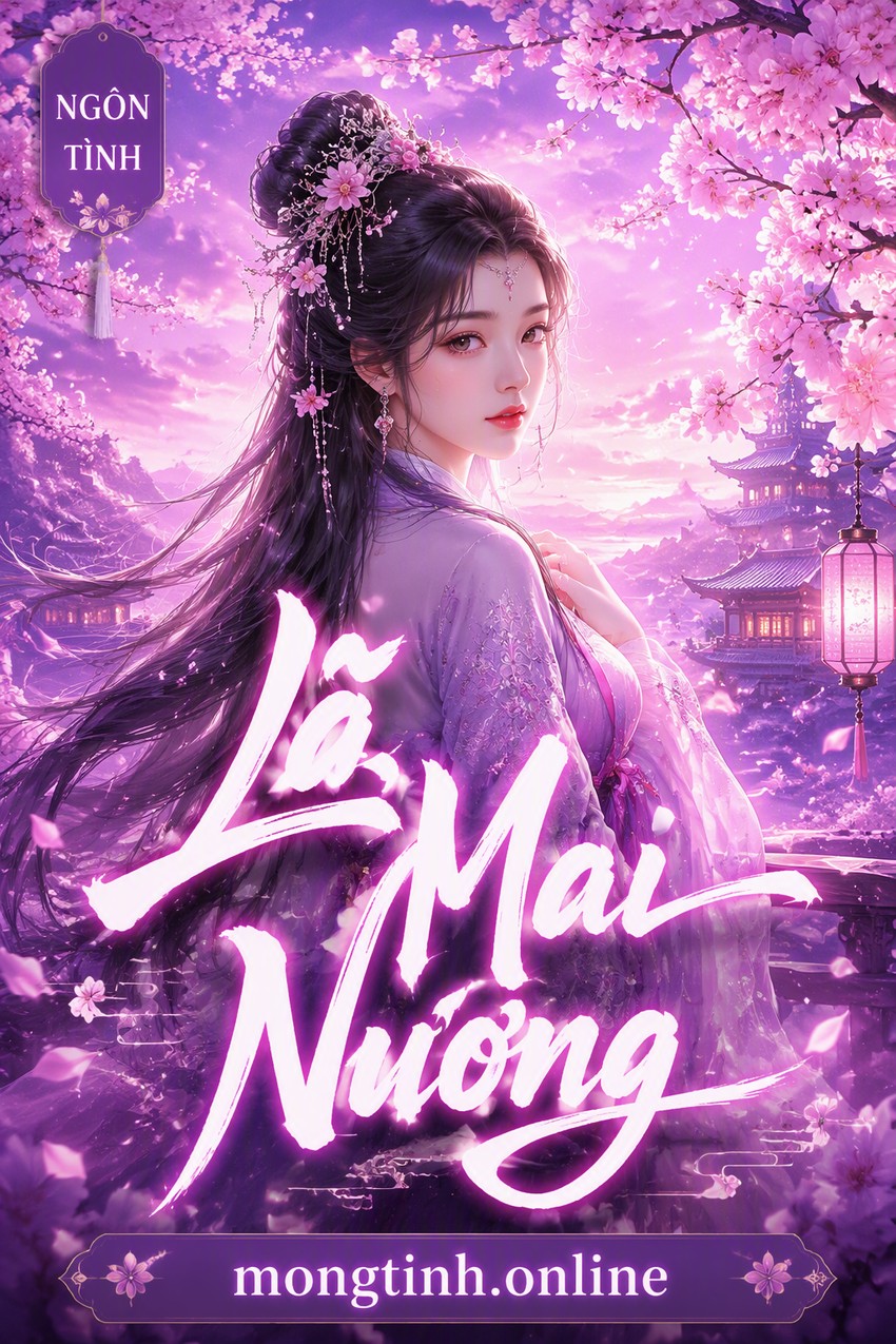 Lã Mai Nương