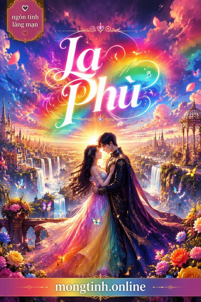 La Phù