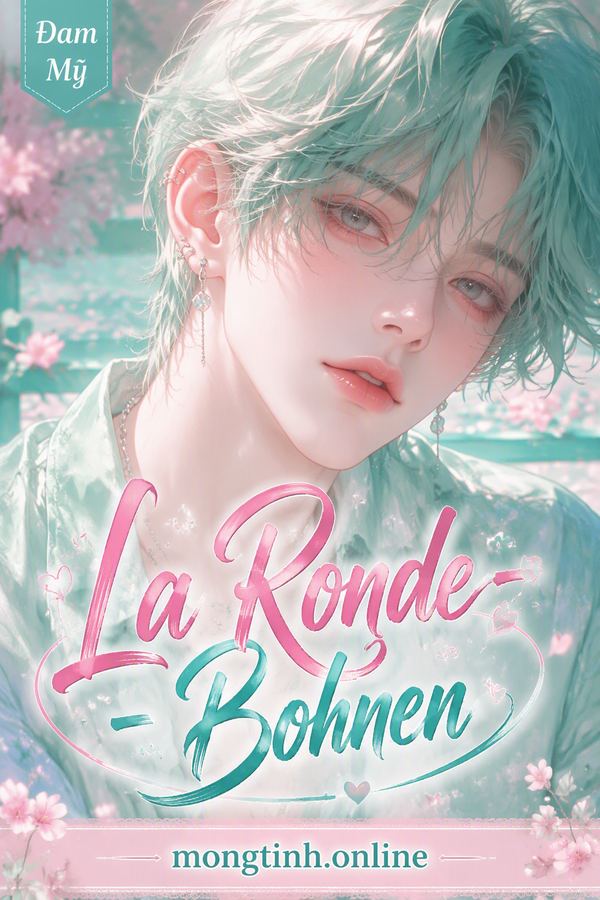 La Ronde - Bohnen