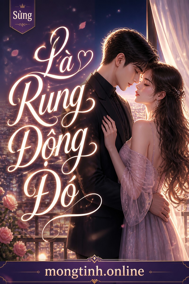 Là Rung Động Đó
