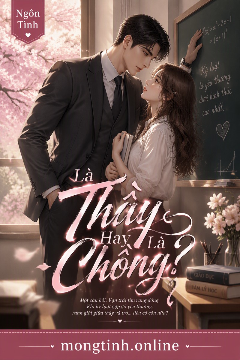 Là Thầy Hay Là Chồng?