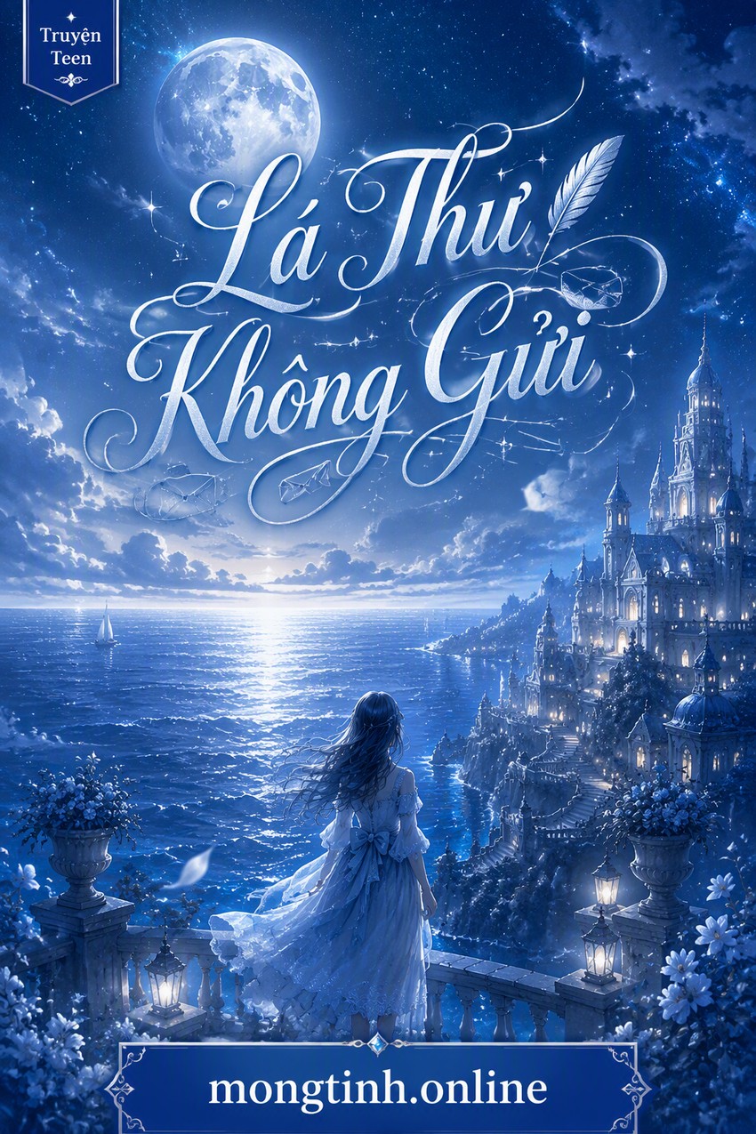 Lá Thư Không Gửi