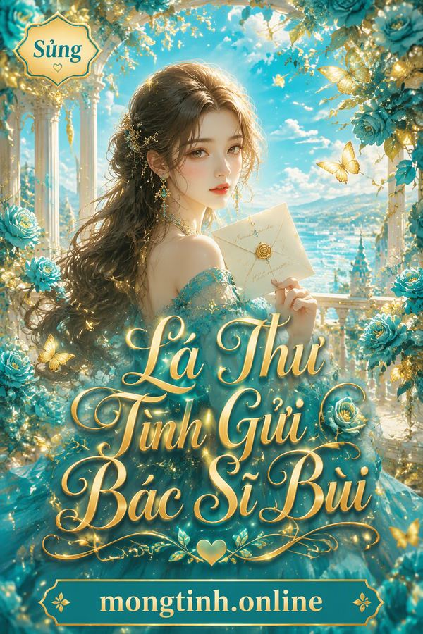 Lá Thư Tình Gửi Bác Sĩ Bùi