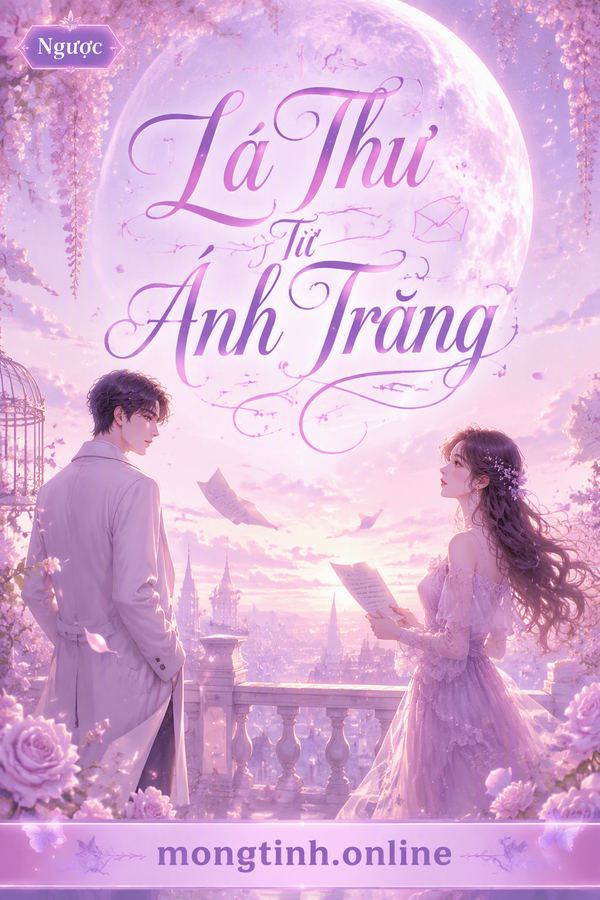 Lá Thư Từ Ánh Trăng