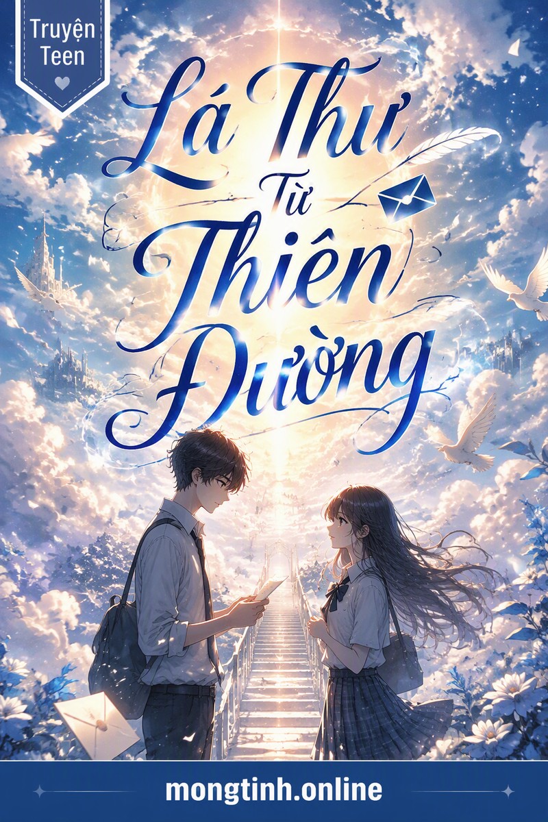 Lá Thư Từ Thiên Đường