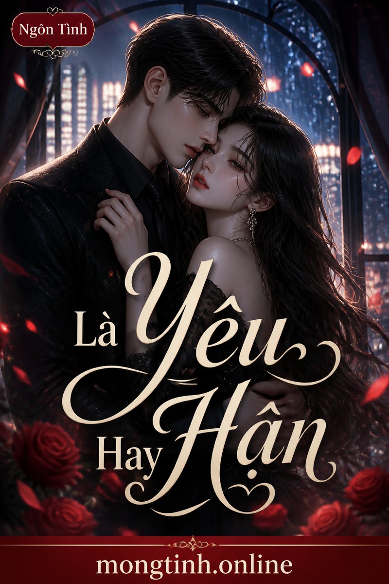 Là Yêu Hay Hận