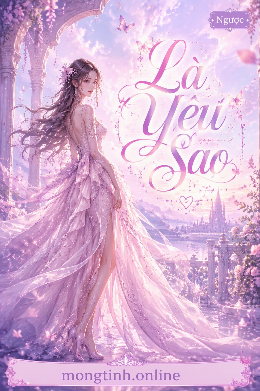 Là Yêu Sao
