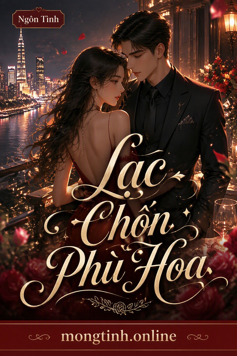 Lạc Chốn Phù Hoa