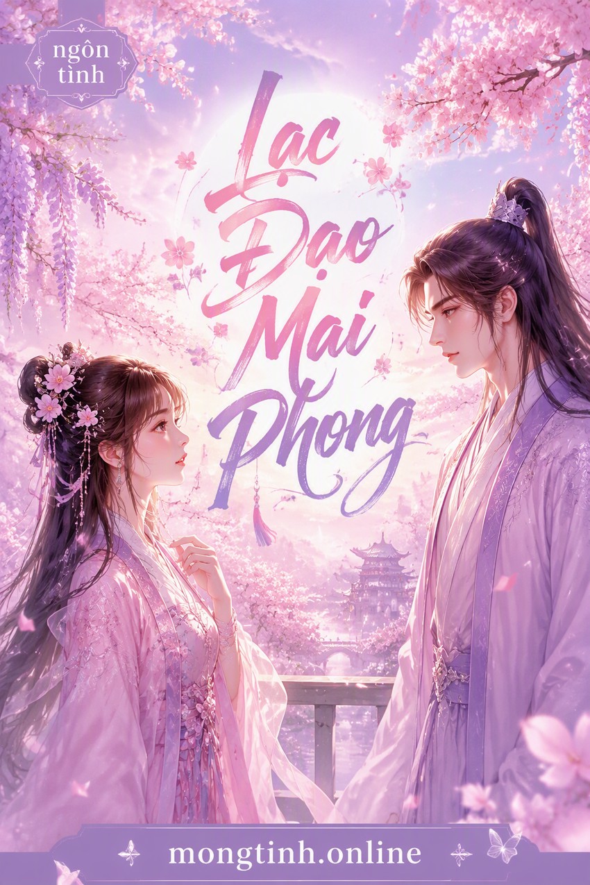 Lạc Đao Mai Phong
