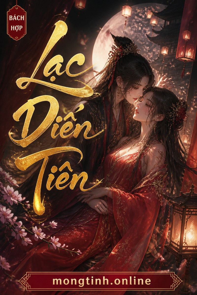 Lạc Diễn Tiên