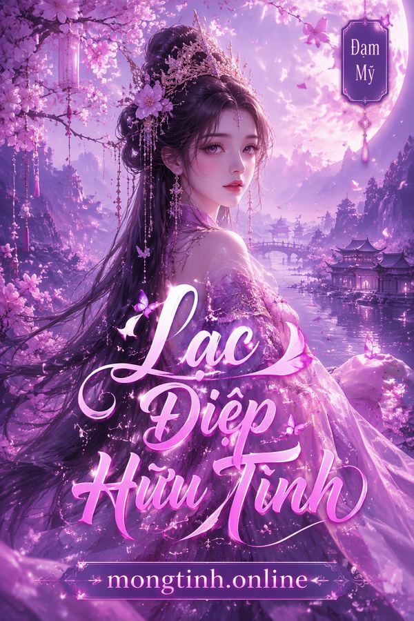 Lạc Điệp Hữu Tình
