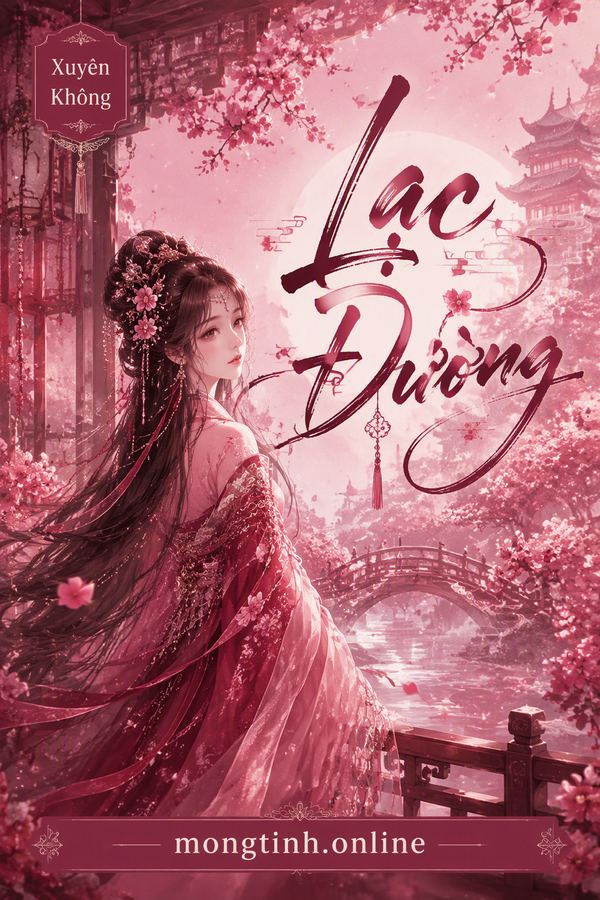 Lạc Đường