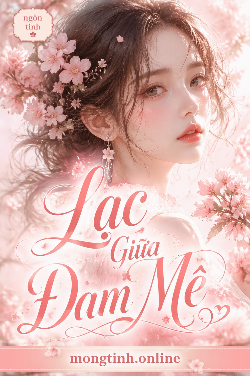 Lạc Giữa Đam Mê