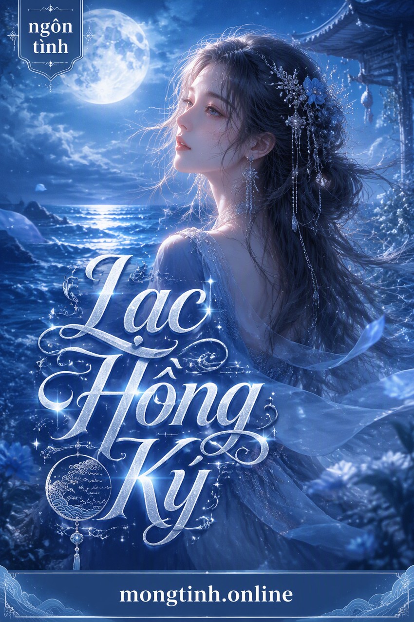 Lạc Hồng Ký