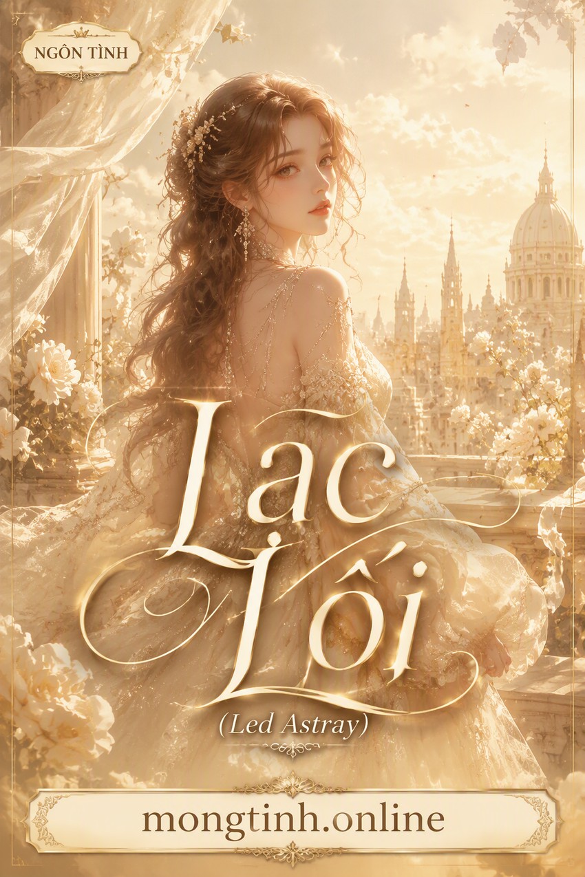 Lạc Lối (Led Astray)