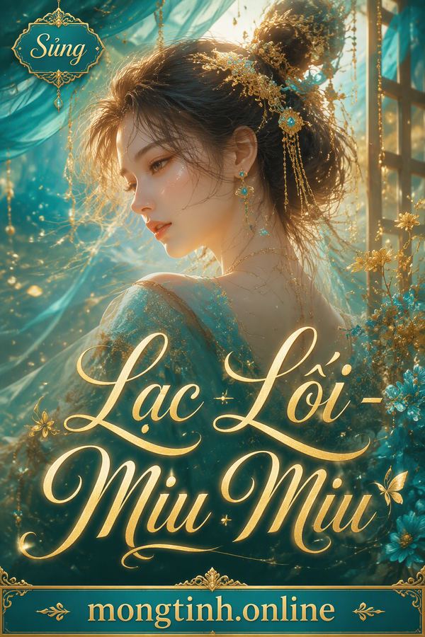 Lạc Lối - Miu Miu